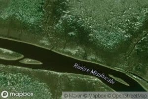 Ruisseau Kachinustikwepaich