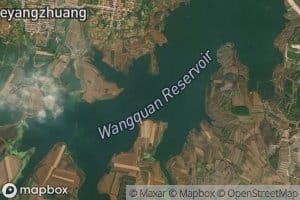 Wangquan Shuiku
