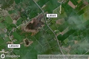 Tullaghnafrankagh Lough