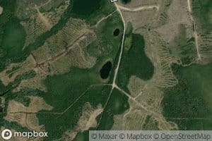 Wright Lake