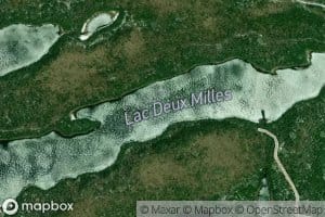 Lac Deux Milles