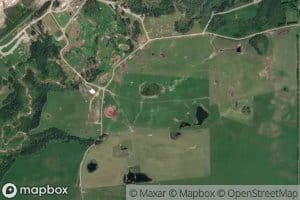 Wilkie Creek