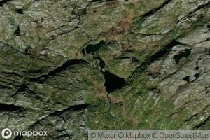 Havdalstjonnin,nedre