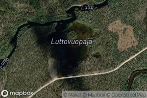 Luttovuopaja
