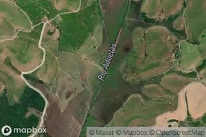 Corrego Santo Antonio