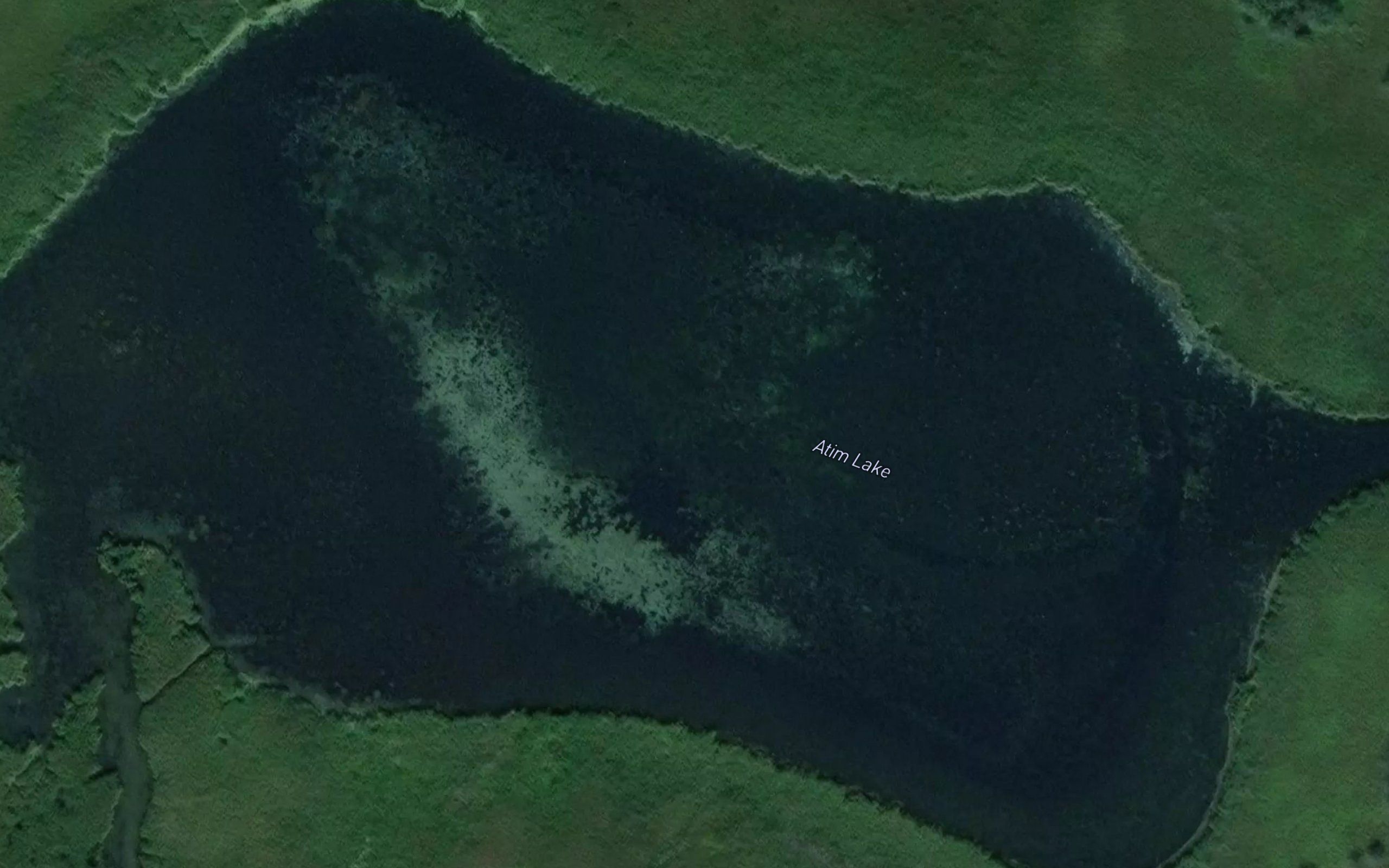 Atim Lake