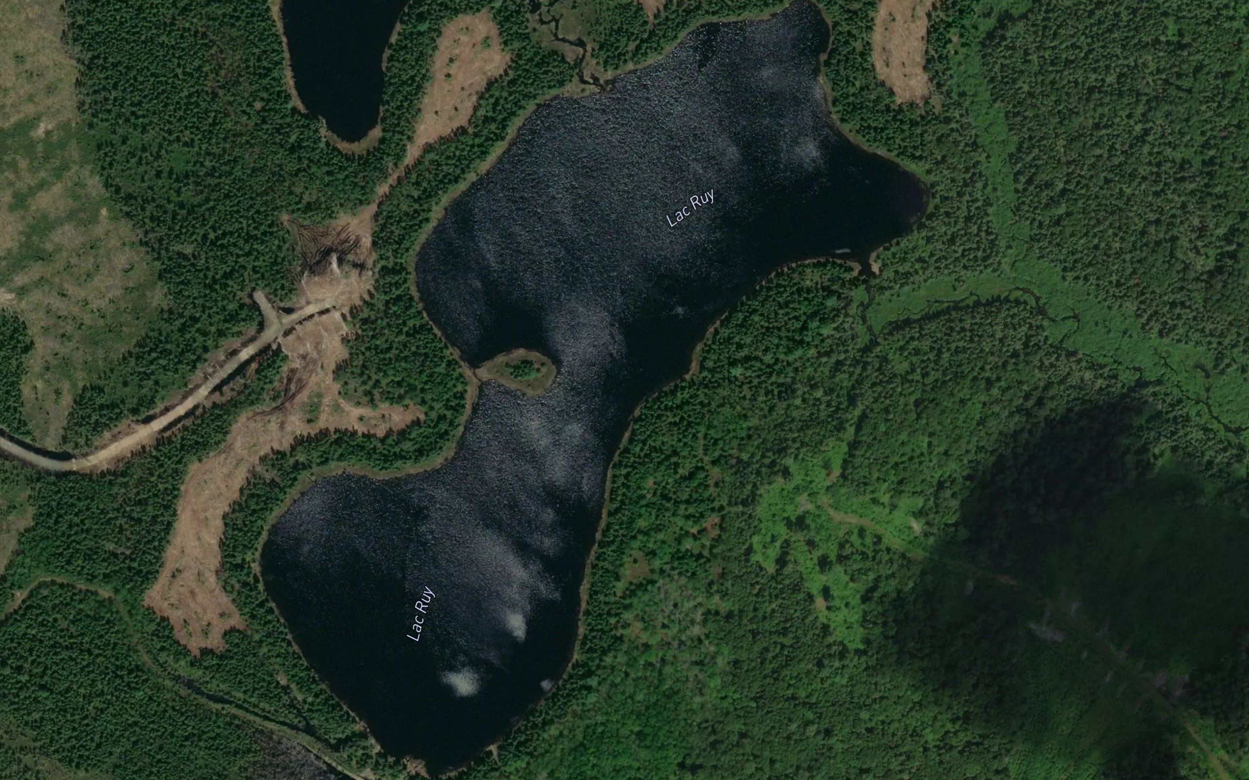 Lac Ruy