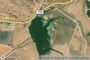 San Felipe Lake