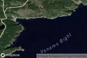 Venams Bight