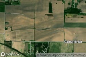 Opossum Lake (historical)