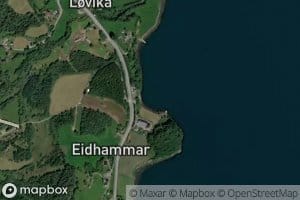 Ytre Eidhammarsbukta