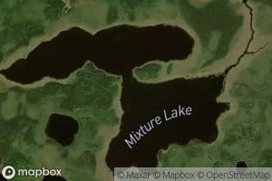 Mixture Lake