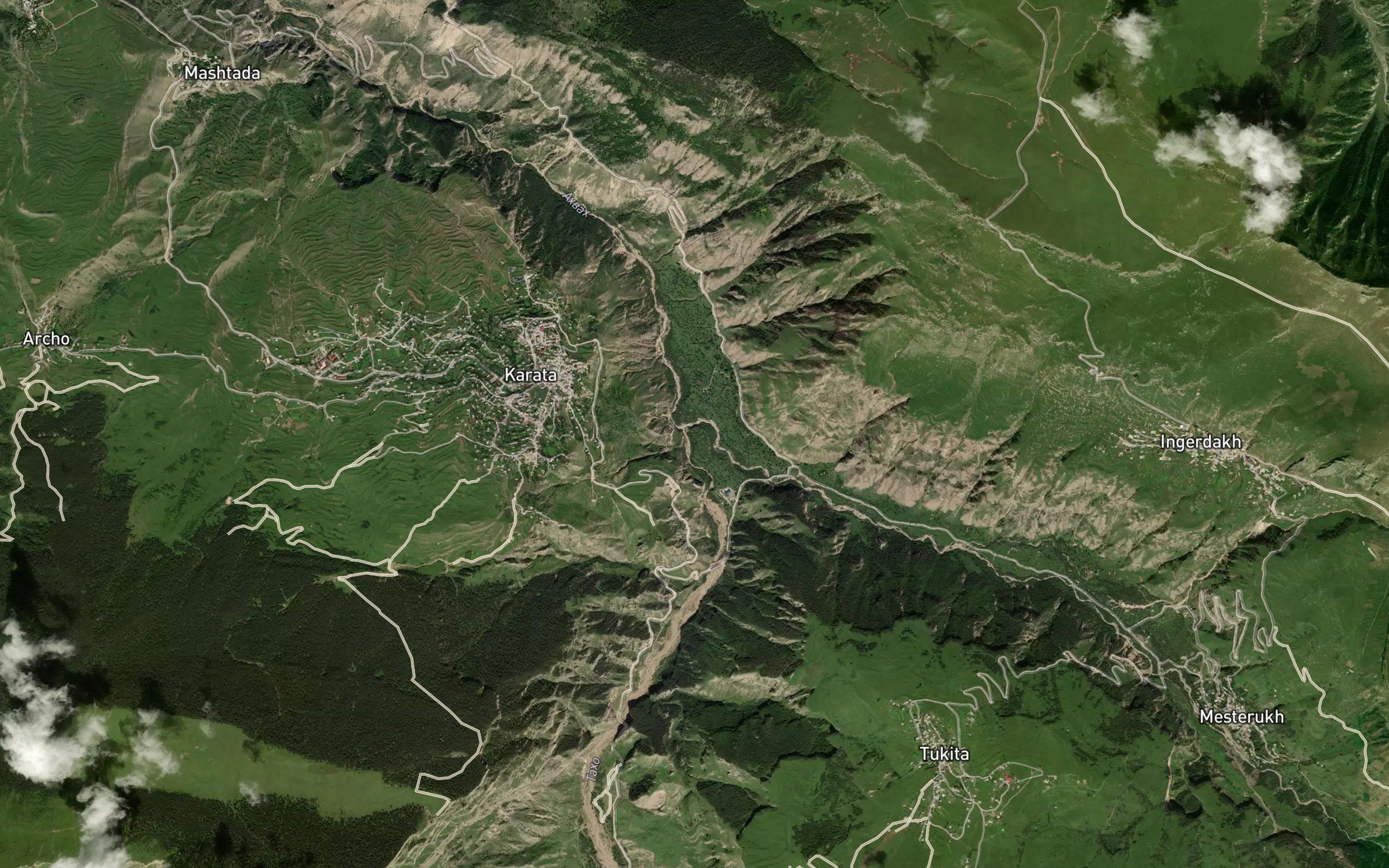 Mesterukh