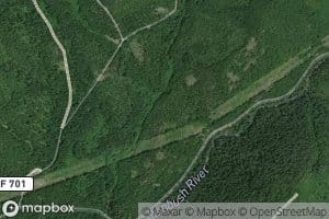 East Humbug Creek