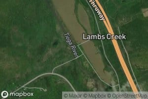 Lambs Creek