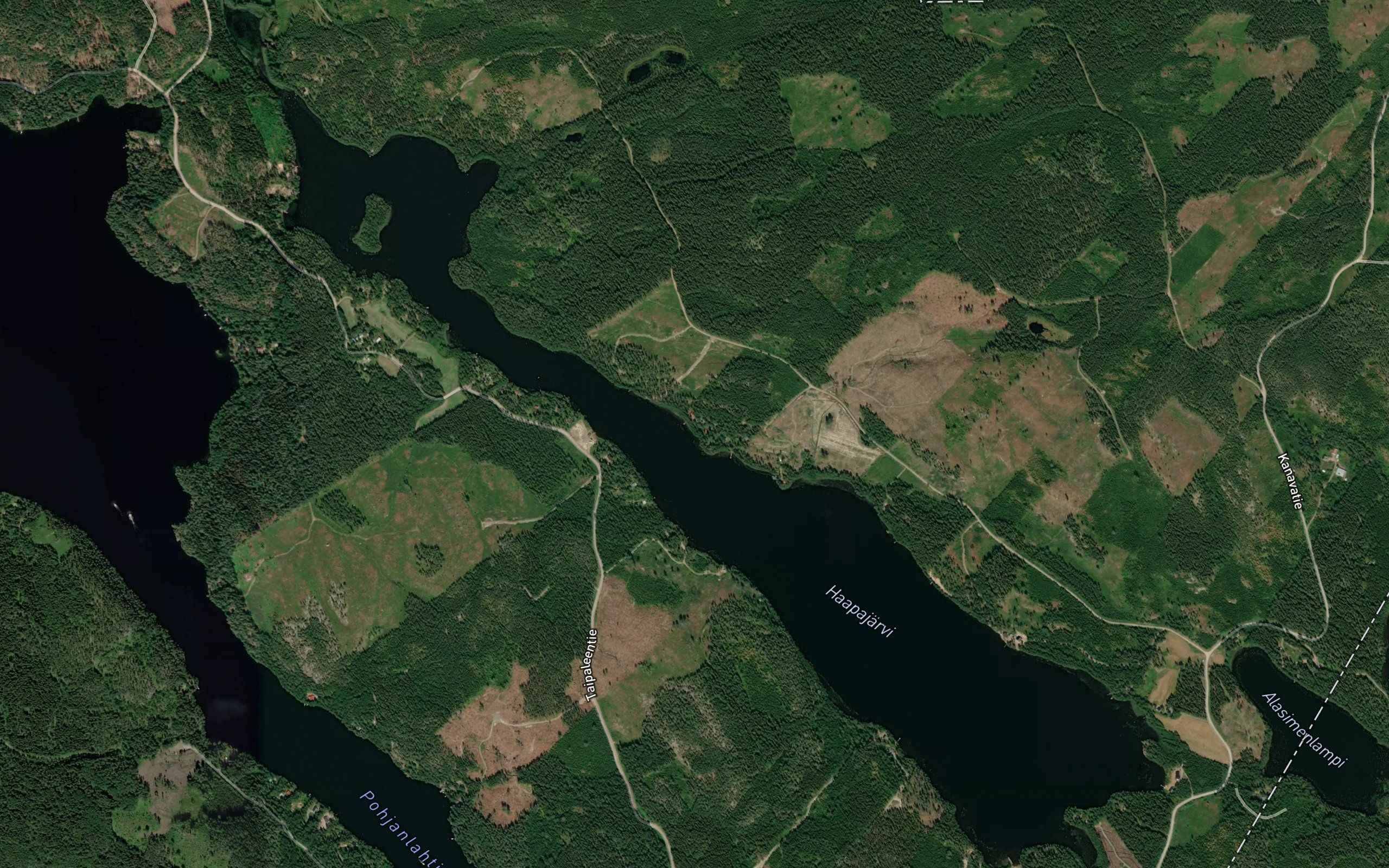 Haapajarvi