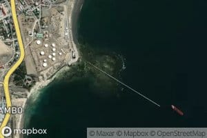 Restinga Coronel