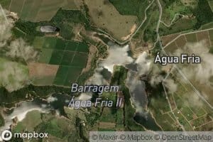 Barragem da Agua Fria