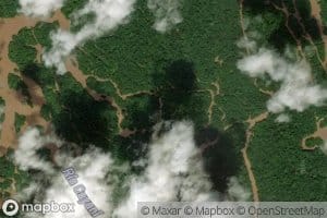 Arawak-Matope Creek