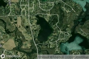Fish Lake