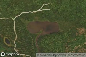 Shallow Pond