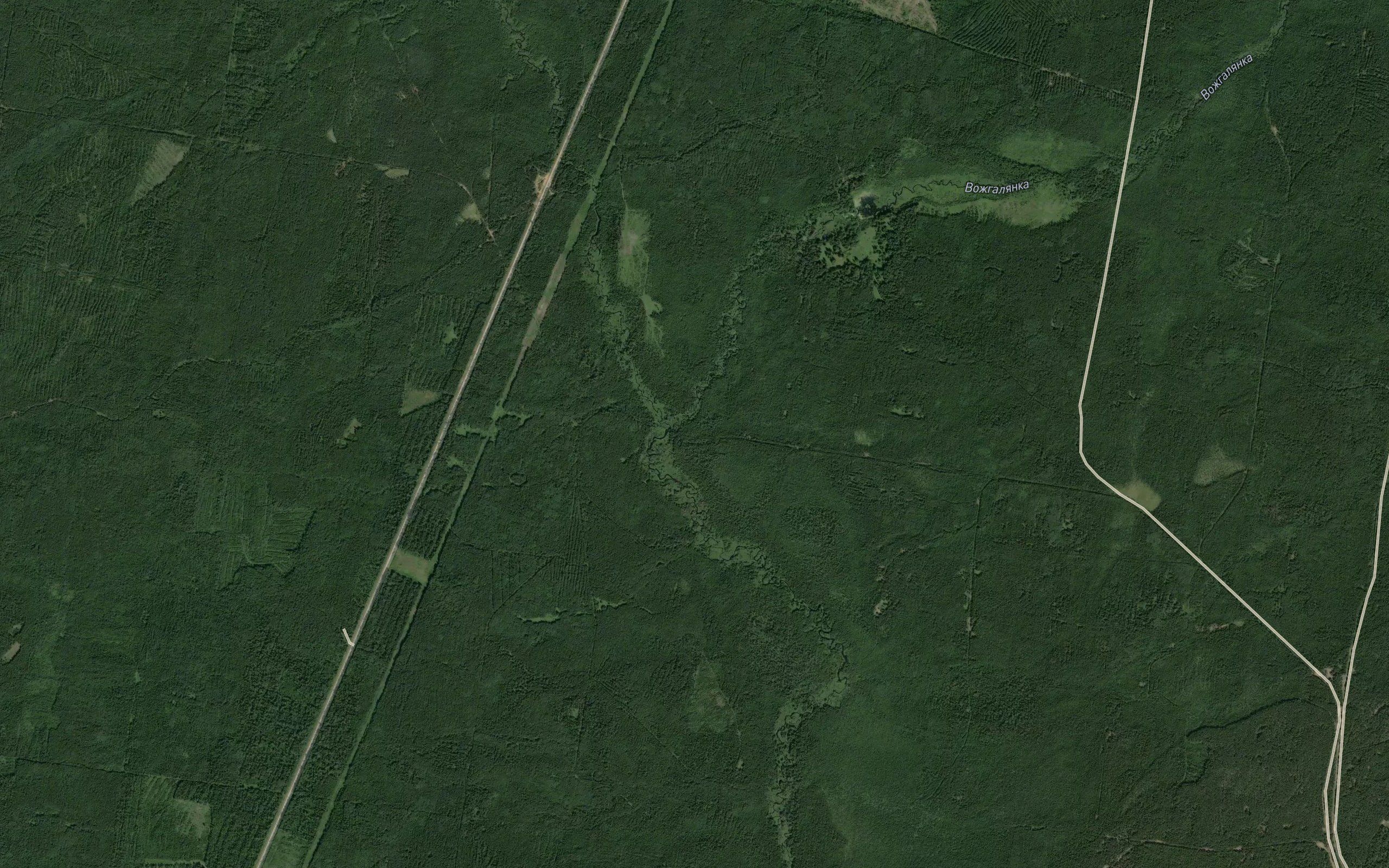 Vozhgalyanka
