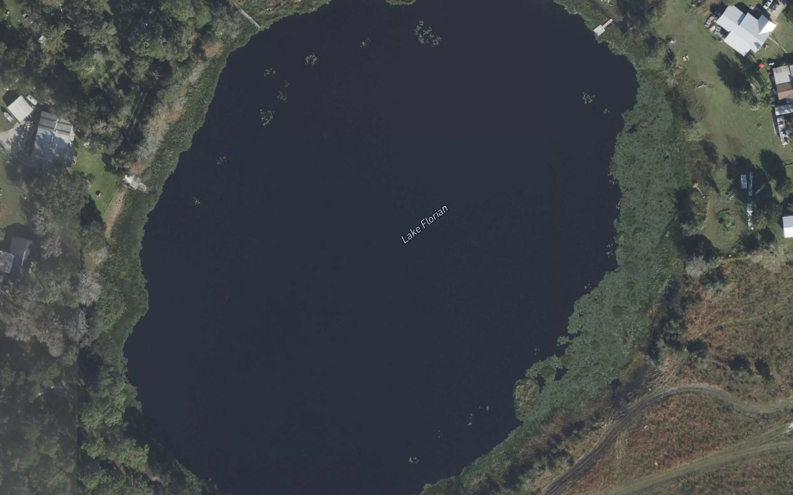 Twin Lakes