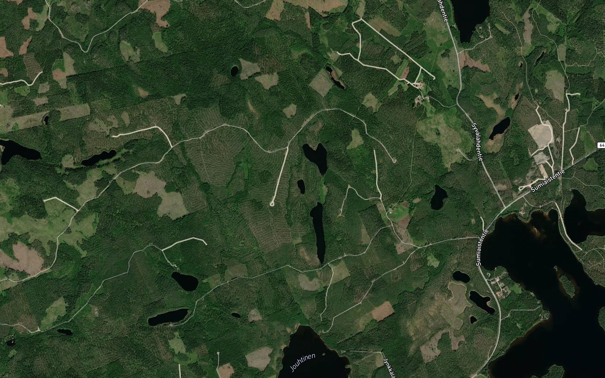 Pieni-Kumpunen