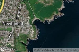Newtonhill Bay