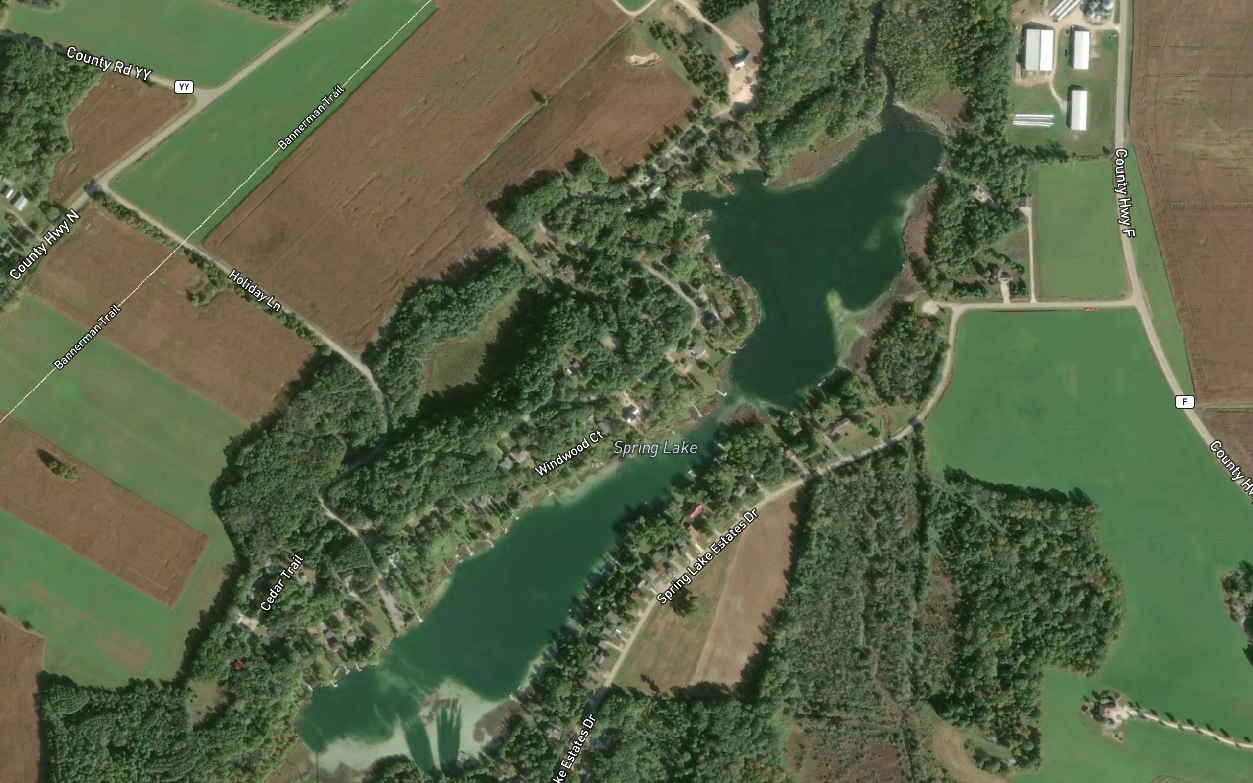 Spring Lake