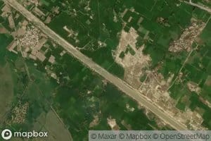 Sathgawan Birpur Drainage Cut