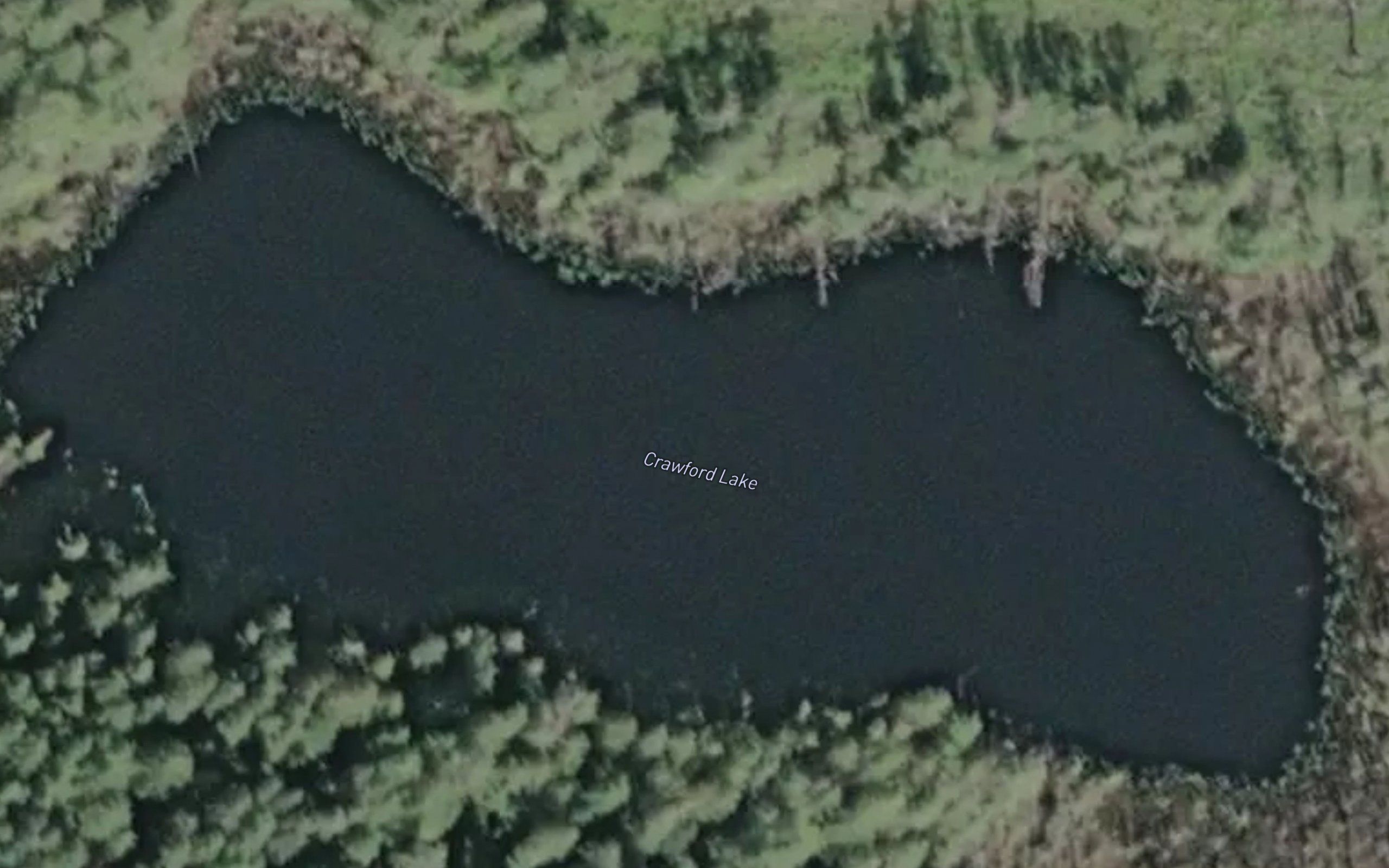 Crawford Lake