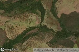 Corrego Cabeceira da Cruz