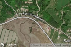 Riviere aux Outardes