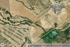 Burro Lake