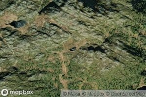 Midtre Fjelltjednet