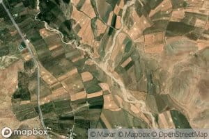 Rudkhaneh-ye Chal Kalagh