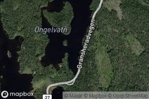 Ongelvatn