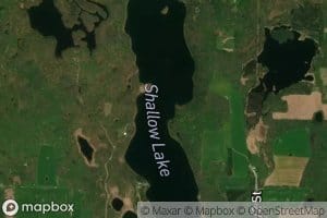 Shallow Lake
