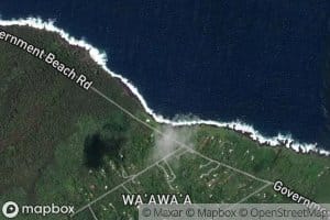 Nanawale Bay