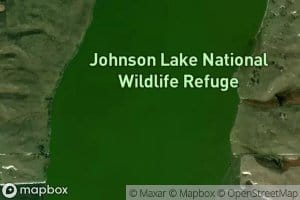 Johnson Lake