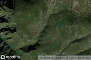 Barranca Rincon Abajo