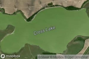 Cross Lake