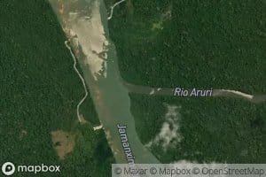 Rio Aruri Grande