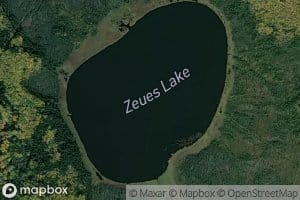 Zeues Lake