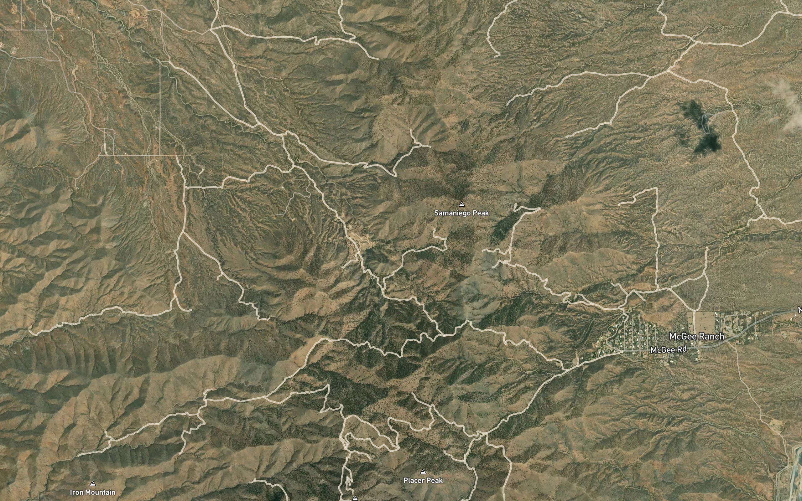 Grays Spring
