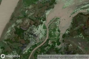 Minout Pond