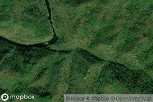 Grassy Fork