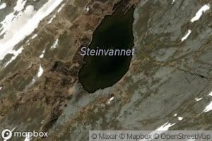 Steinvatnet