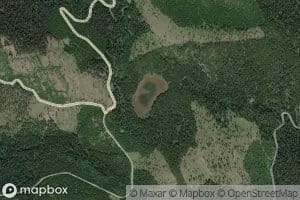 Bowen Lake